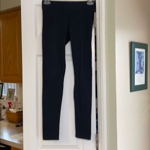 Aerie black Leggings